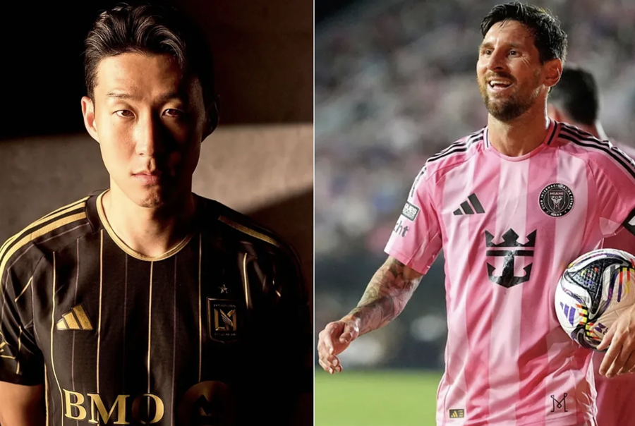 MLS ‘오피셜’ 공식발표 떴다 “손흥민, 메시와 같은 수준”…역대급 공식 발언