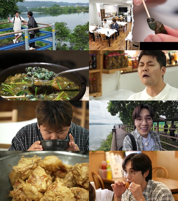 이석훈, '전현무계획2' 먹친구 등판 "매일 다이어트 식단, 오늘이 치팅데이"