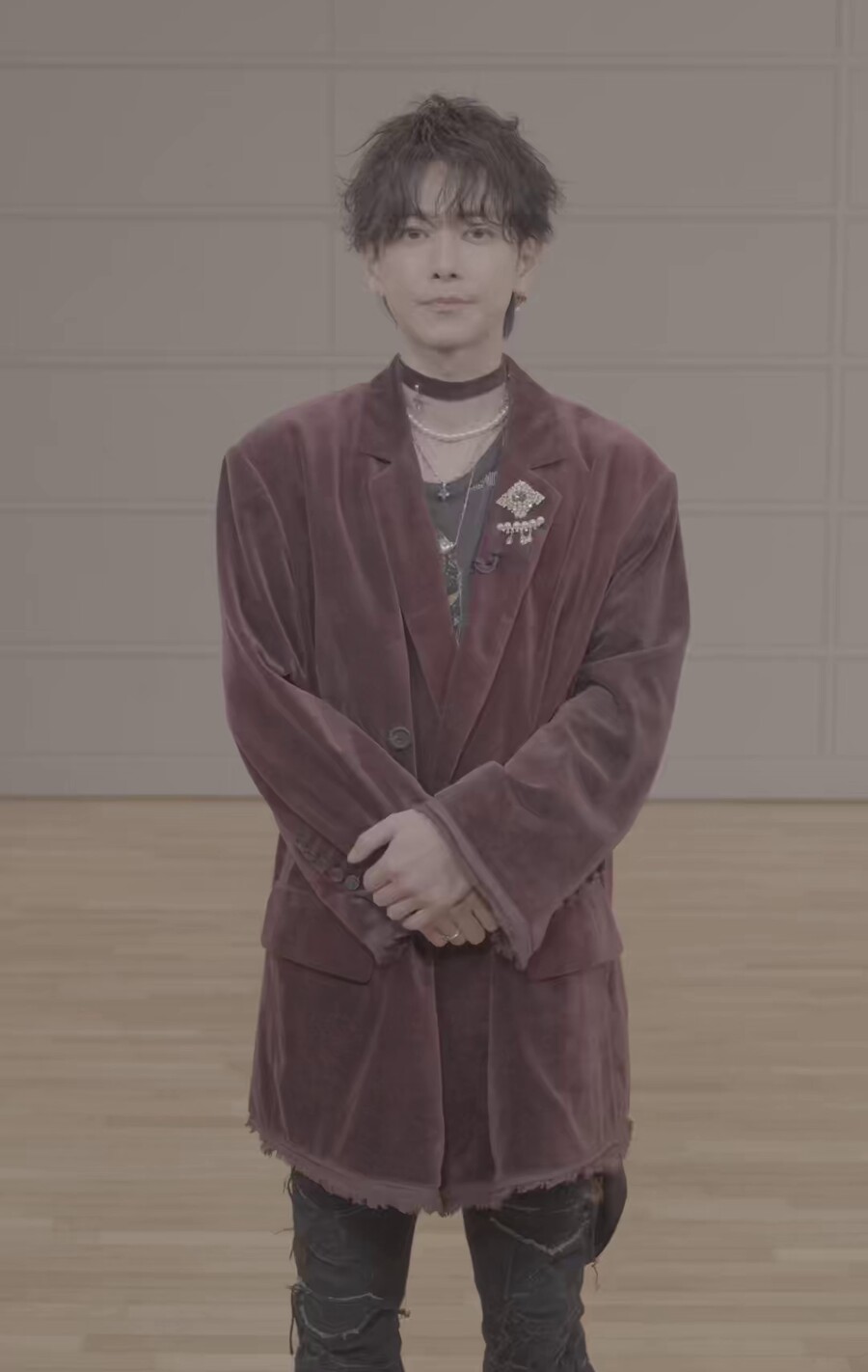 사토 타케루, 첫 한국 팬미팅 "우리 함께 멋진 시간 즐겨보자"
