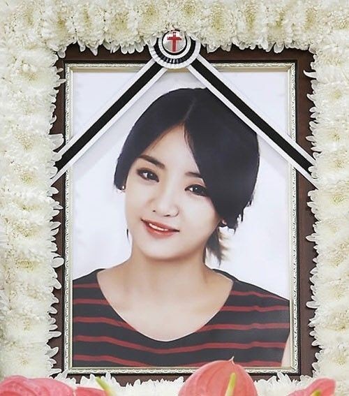 레이디스 코드 故은비, 오늘(3일) 11주기…비극의 사고로 진 별