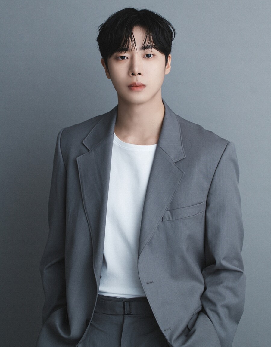 추영우, 로이킴과 손잡았다…팬들 위해 싱글 '시간이 멈췄으면' 발매[공식]