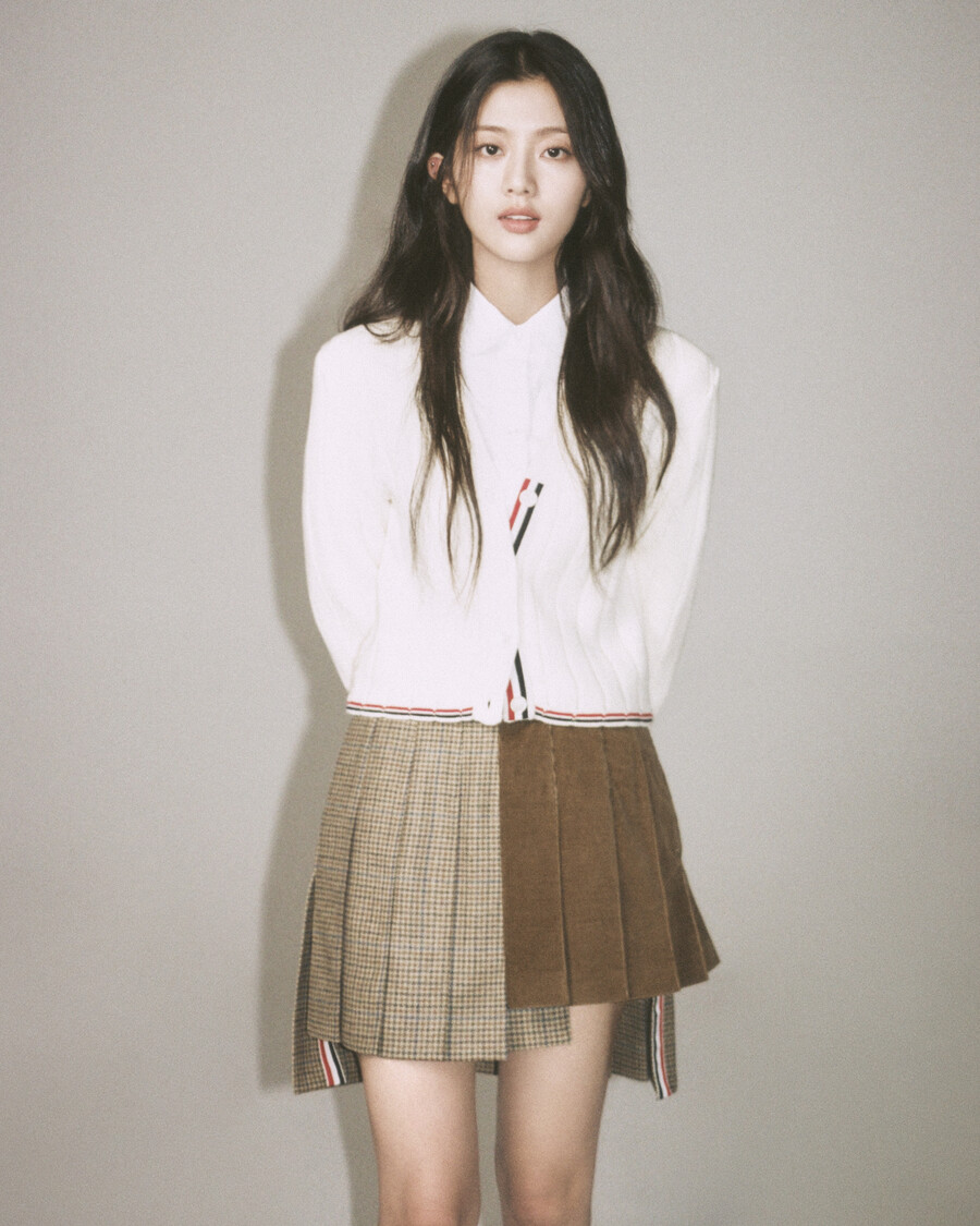 ▲ 신은수. 제공|넷플릭스