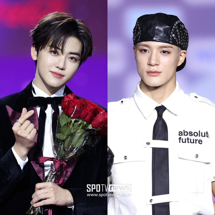 [단독]NCT재민·제노, 스포츠 성장드라마 '와인드업' 주연