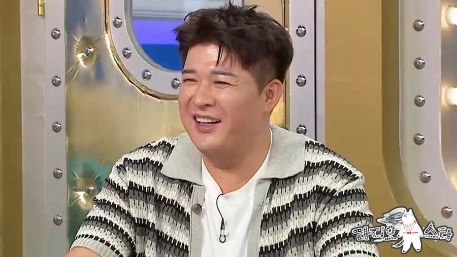 슈퍼주니어 신동, 예능 활동 중 몸에 칼 댔던 사연 고백 "결국 수술"('라스')