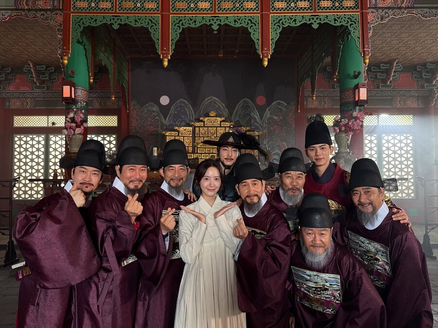 ▲ 폭군의 셰프 이채민. 출처ㅣ이채민 인스타그램