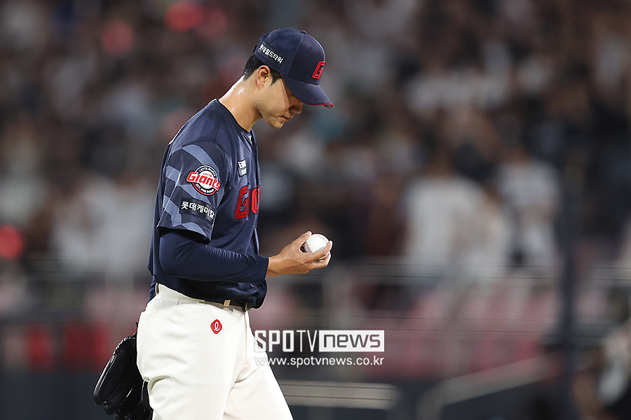 [포토S] 동점 허용한 윤성빈