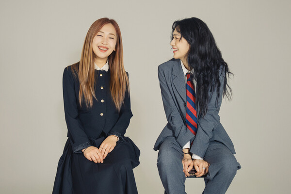 ▲ 9월 20일 열리는 제3회 울진 금강소나무숲 숲속음악회에 출연하는 삼치와 이기리. 제공|스윗뮤직