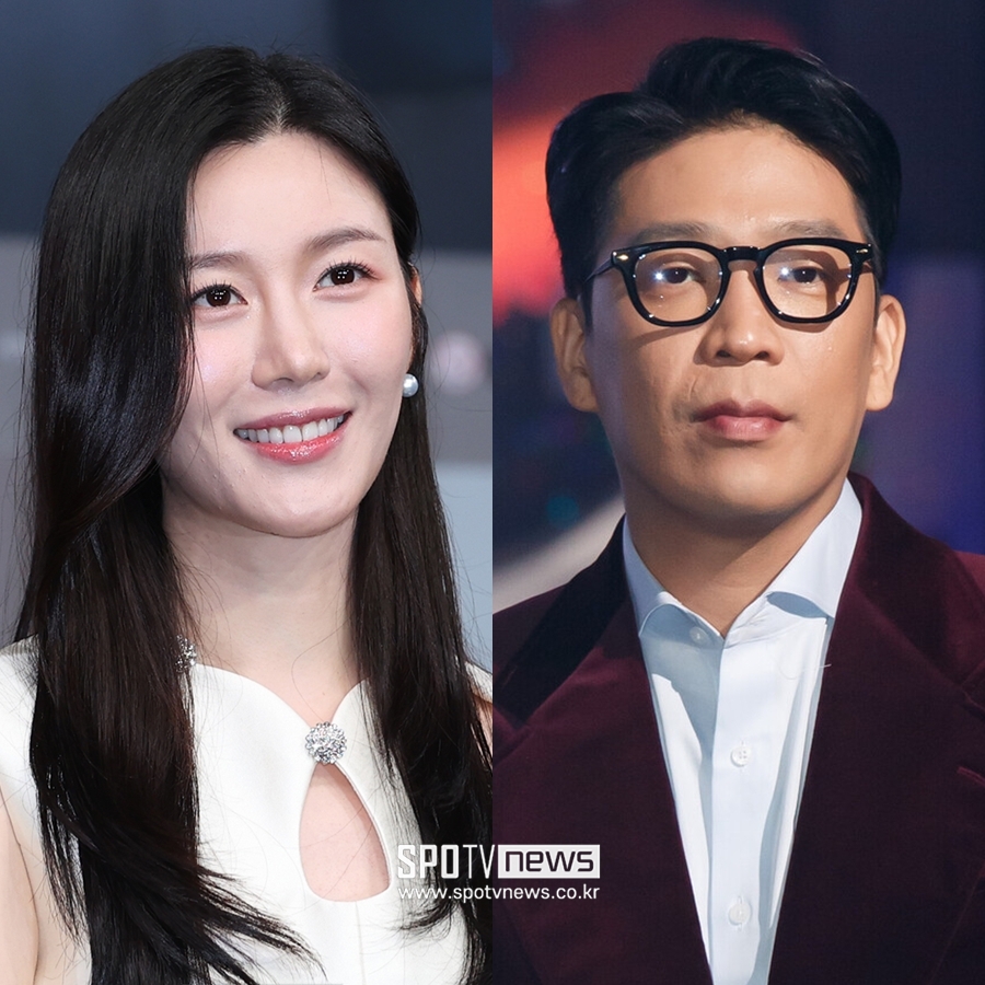 ▲ 이다인 이승기.  ⓒ곽혜미 기자, 스포티비뉴스DB