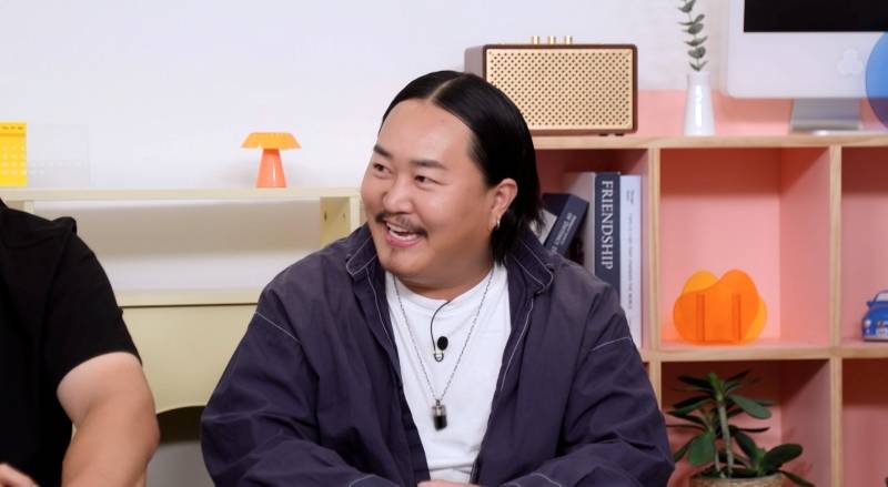 조째즈, '중국 재벌설' 해명 "♥아내가 연예인급 미모라서"('옥문아')