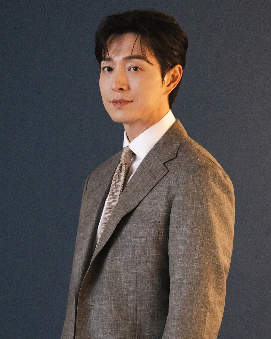 '살인자 리포트' 정성일 "알바 끊은 지 3년, 이제야 정규직 된 느낌"[인터뷰①]