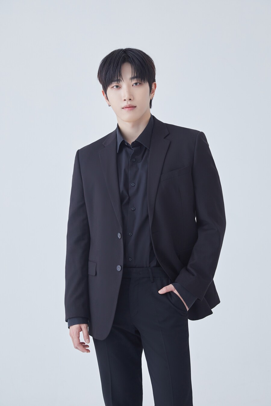 더킹덤 단, 컴백 준비 중 9일 현역 입대 "병무청 안내 따라 예정보다 빨리"[전문]