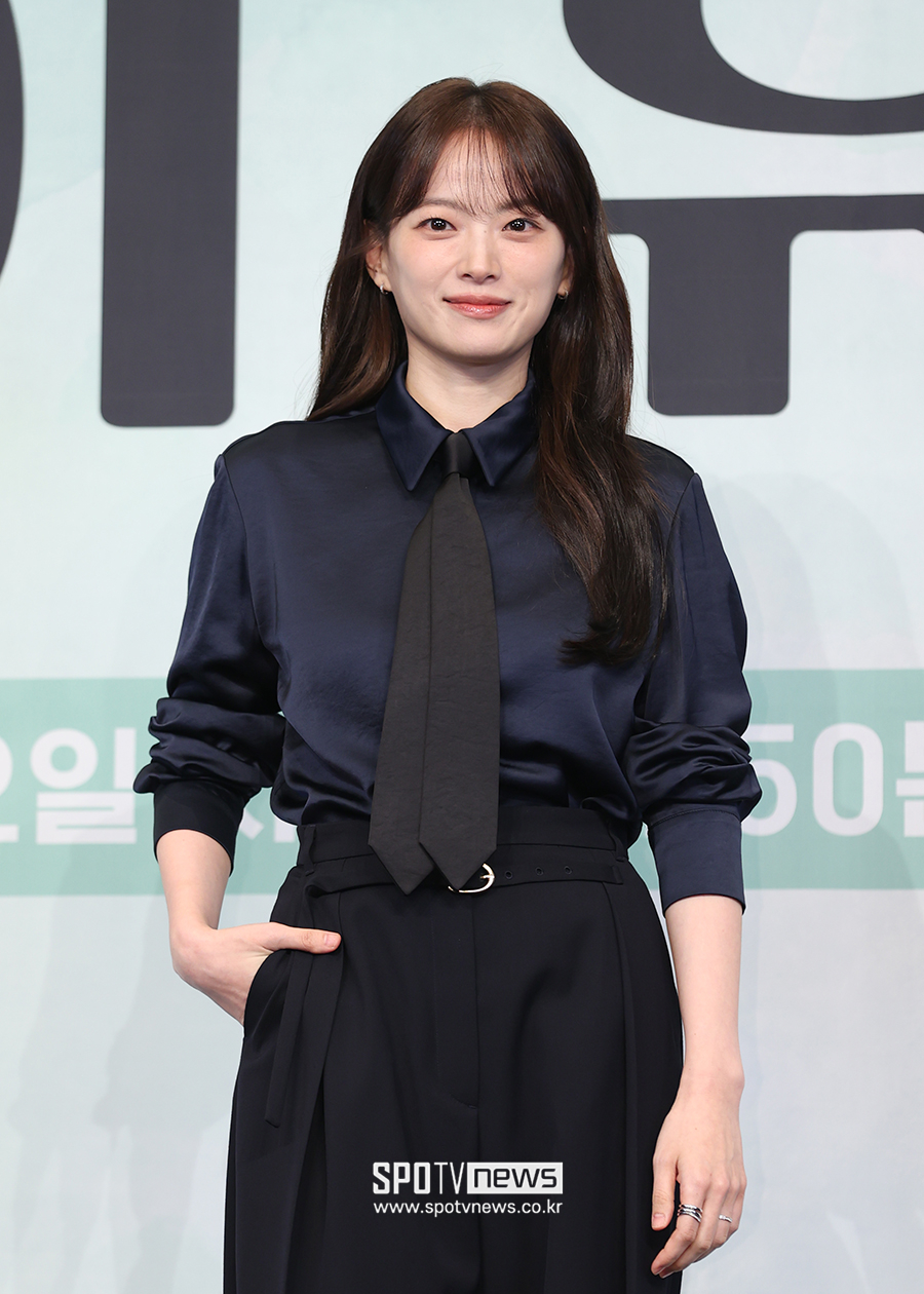 [포토S] 천우희, 우아한 매력