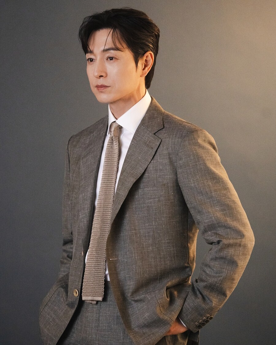 정성일 "스크린 첫 주연? 10년만 젊었어도 소리 질렀을 것…조여정 대단"[인터뷰③]