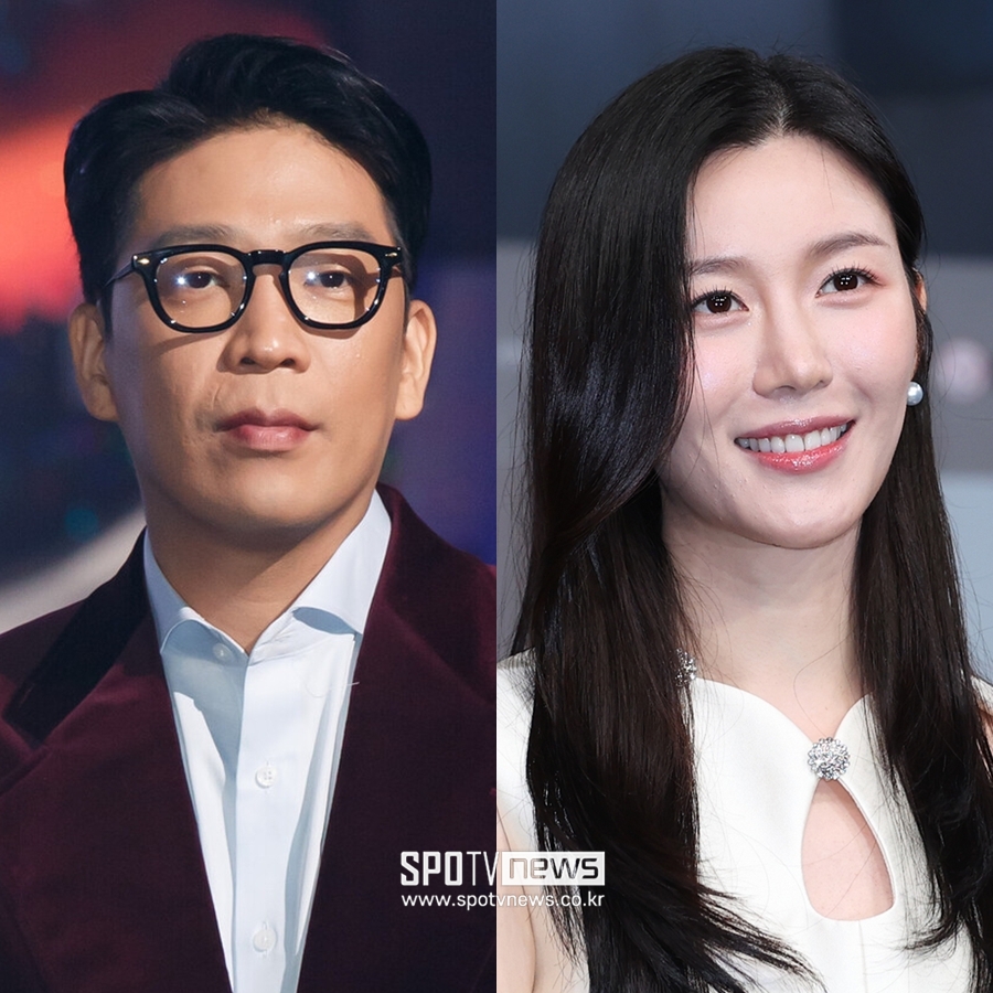MC몽, '이승기♥' 이다인 저격에 반격 "너처럼 가족버리는 짓을 하겠니"