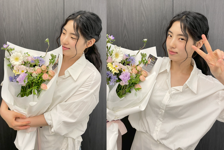 '에스콰이어' 이승연 "이지은 연기할 수 있어 감사, 저도 위로 받았다"
