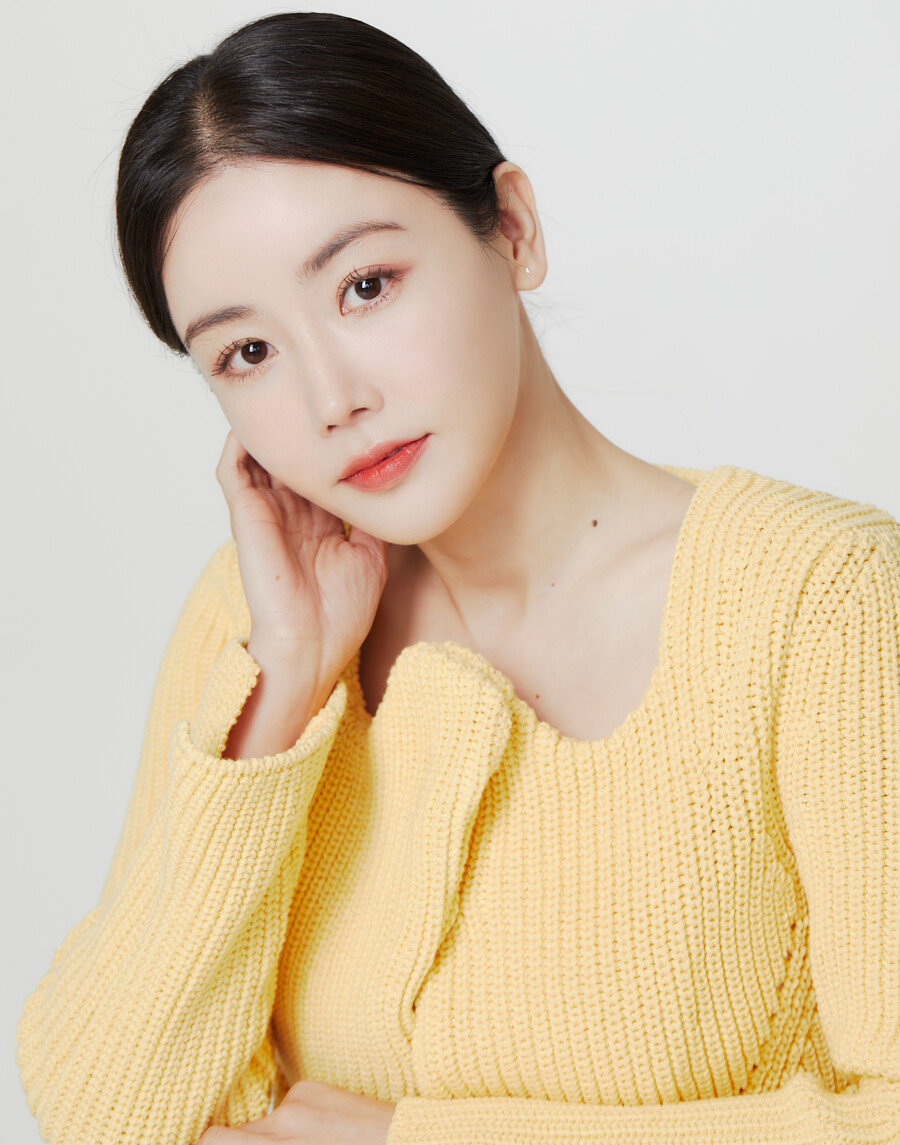 황우슬혜, VAST엔터테인먼트 전속계약…현빈·장근석 한솥밥[공식]