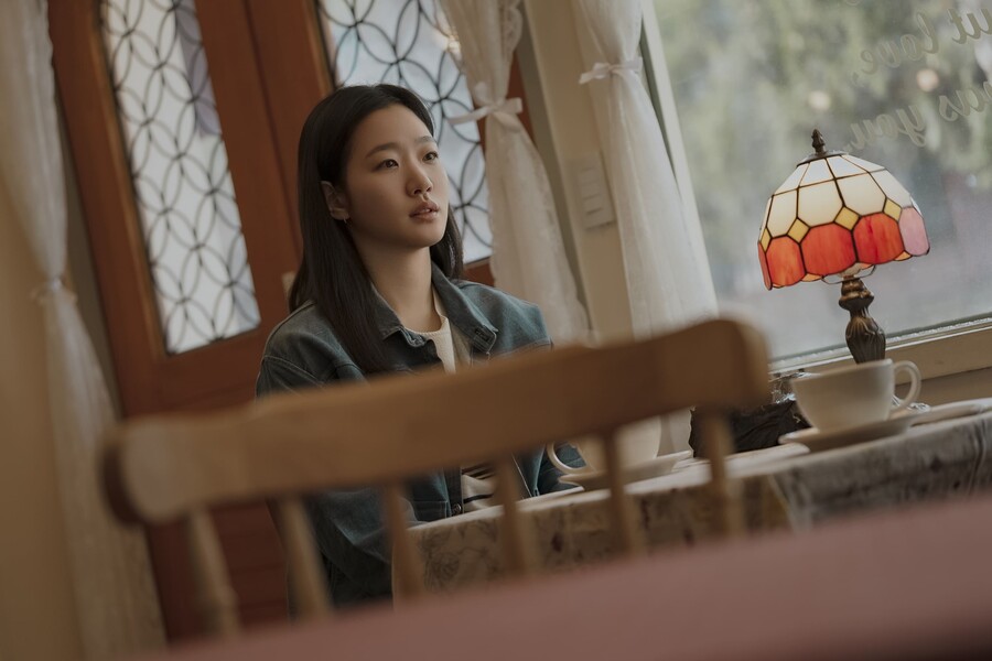 ▲ 김고은. 제공ㅣ넷플릭스