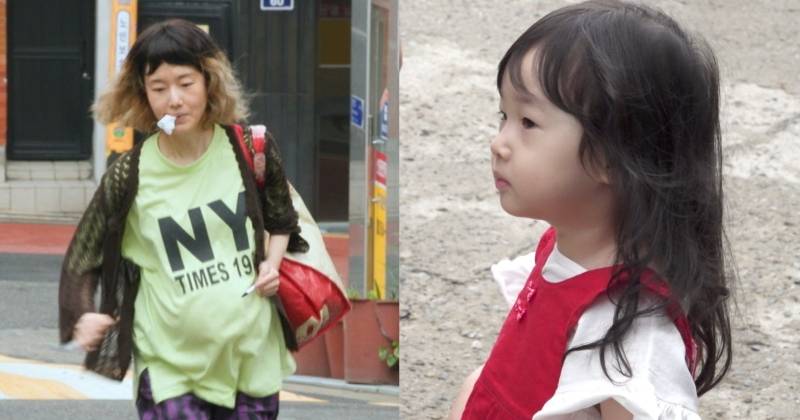 이정현 딸 서아, 3살에 배우 데뷔…母 연기 DNA 물려받았다('편스토랑')