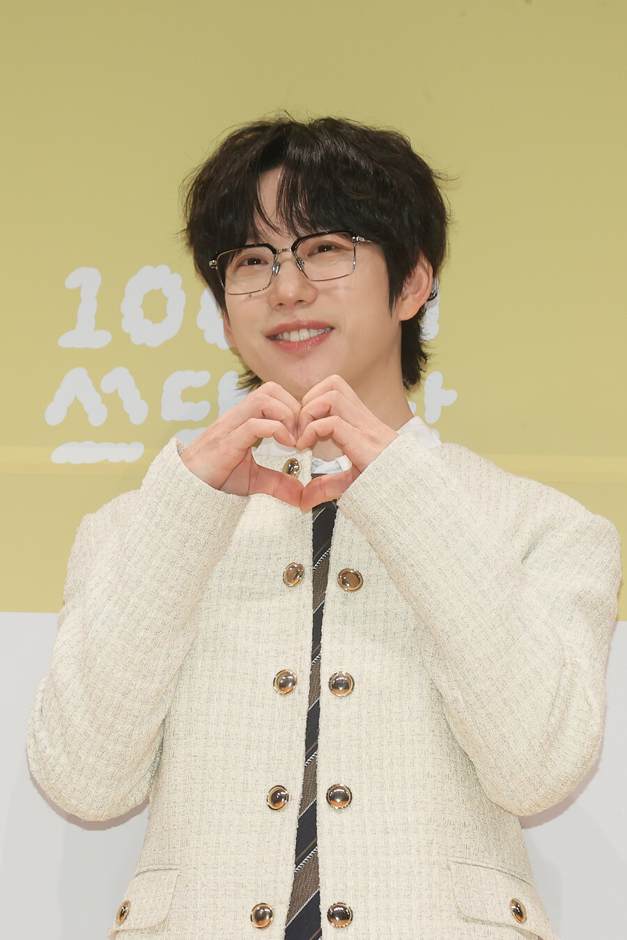 '더 시즌즈' 십센치 "박보검에 비해 모든 부분 취약…첫 녹화 긴장 많이 해"