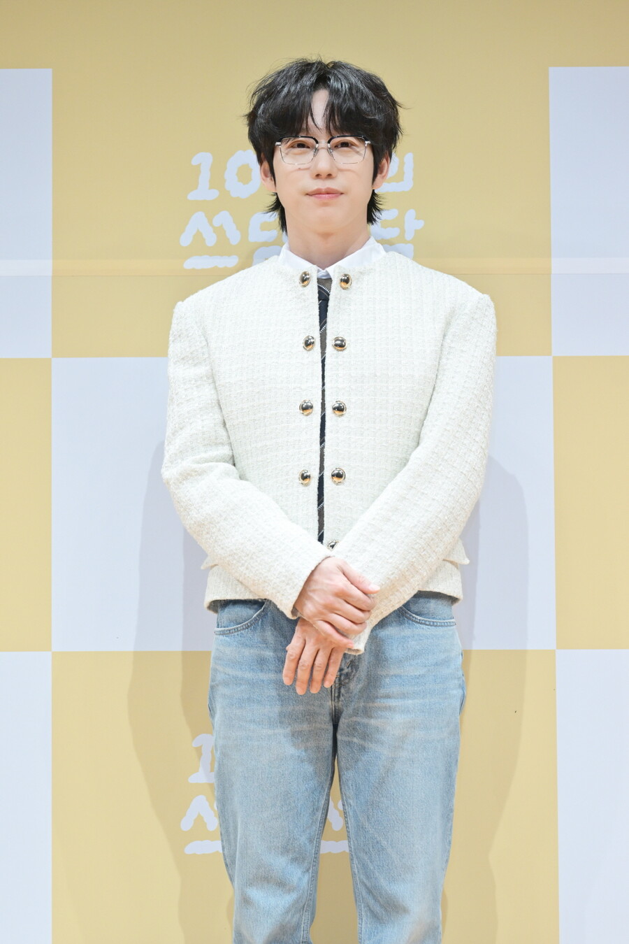 '더 시즌즈' 십센치 "이문세→손흥민 출연했으면…너무 힘이 될 것 같아"