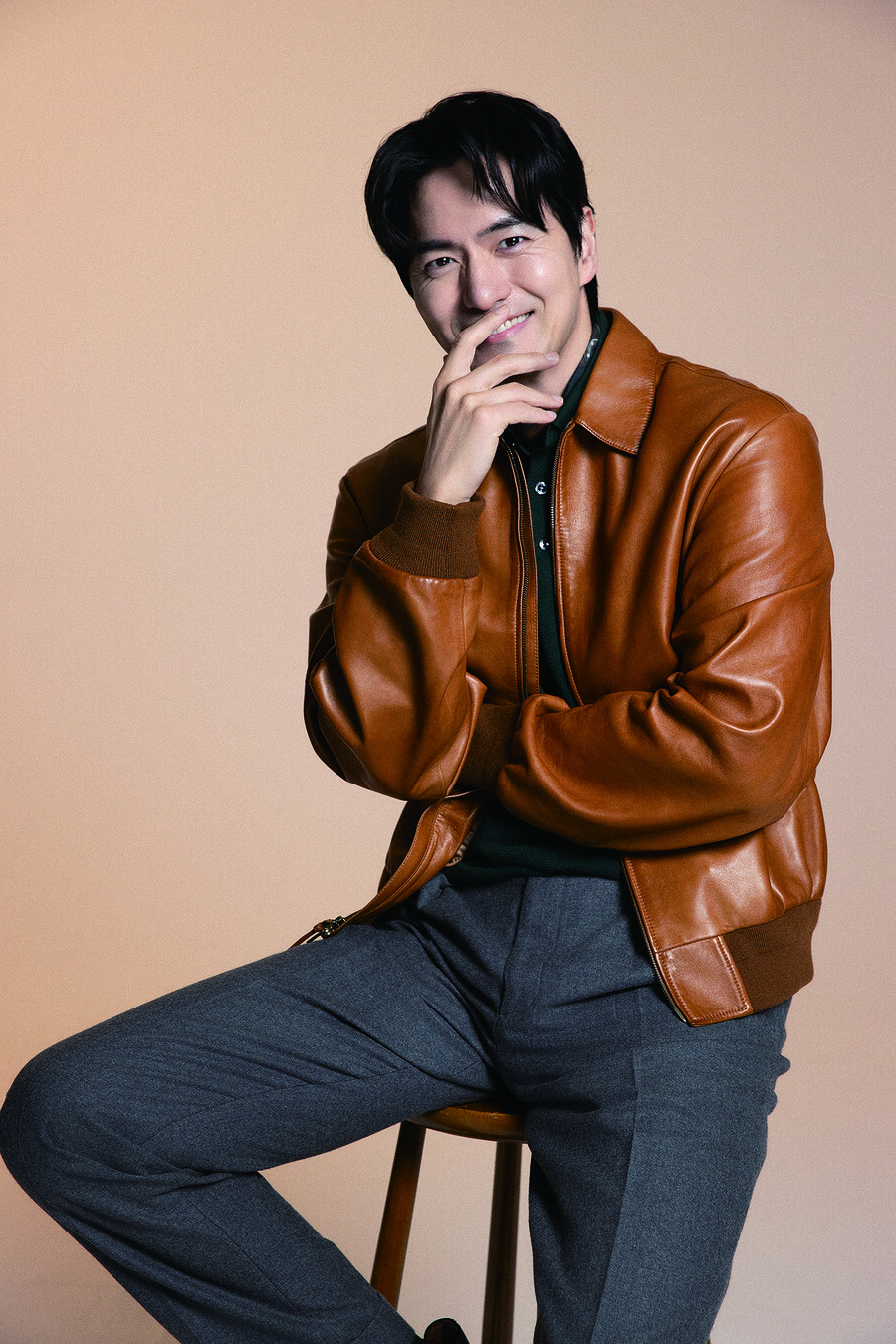 ▲ 이진욱. 제공| BH엔터테인먼트