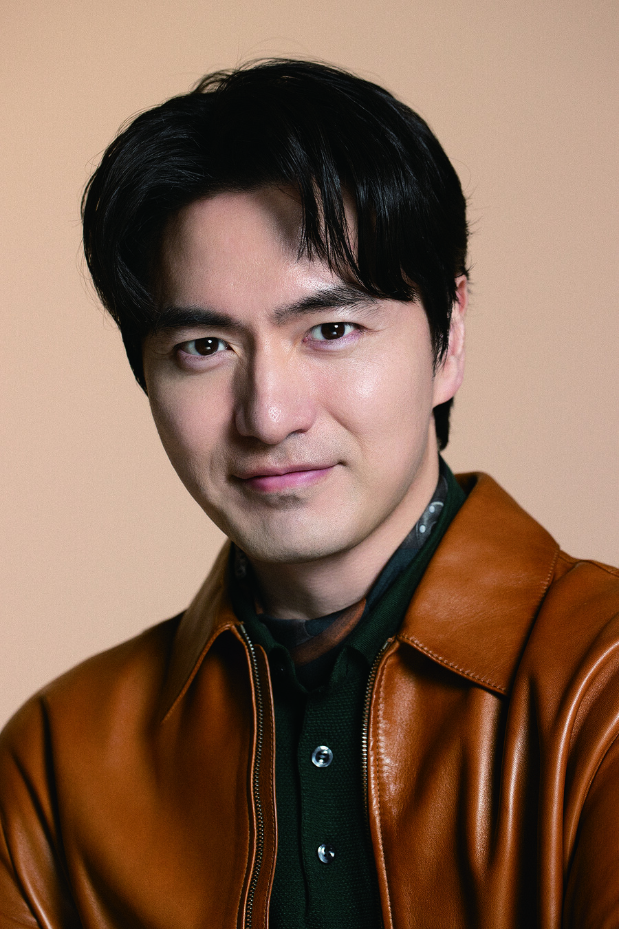 '에스콰이어' 이진욱 "정채연 위해 바보같은 모습도…편하게 해주고 싶었다"[인터뷰③]