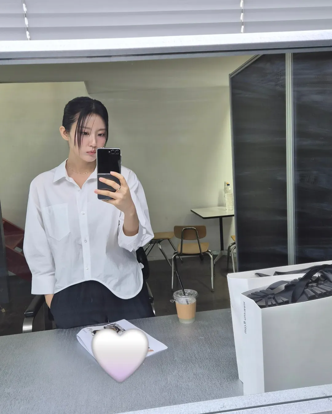 ▲ 출처|손은유 인스타그램