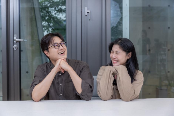 배다해♥이장원 "아이 기다리고 있다, 은은한 향기 나는 가정 원해"(그사세)