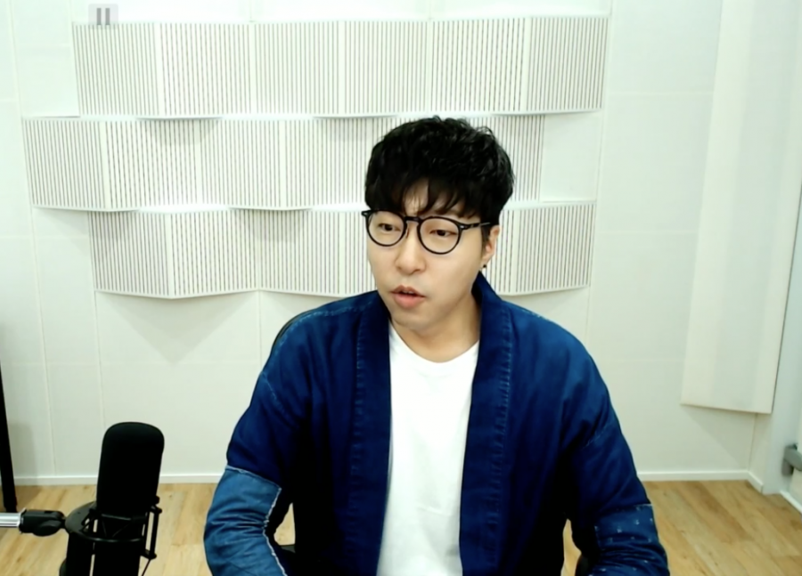 이틀 전까지 활동했는데…대도서관, 충격적 사망 비보 "韓 최고 유튜버였다"[종합]