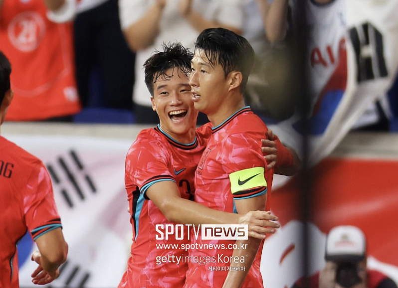 [SPO 현장] “여기가 한국인지 뉴욕인지…” 행복·얼떨떨했던 '캡틴' 손흥민 “책임감 정말 커져, 韓 대표팀 돕고픈 생각 뿐"