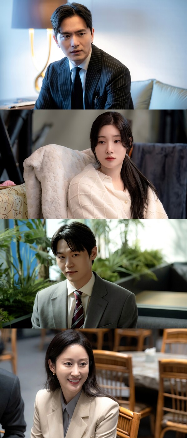 '에스콰이어' 정채연 "강효민 만나 많은 위로와 치유 받았다"(종영소감)