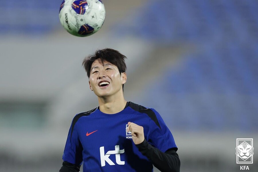 이강인 '초대박', 주전 기회 왔다…PSG 날벼락 '오피셜' 공식발표 "뎀벨레-두에 근육 부상→최대 6주 OUT"