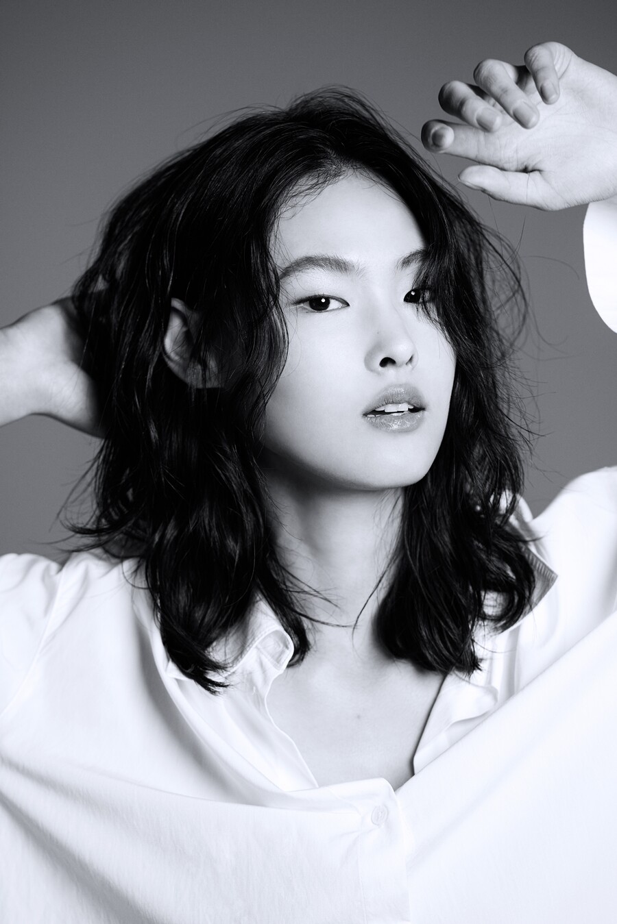 '케데헌' 미라 모티브 안소연, 배우로 본격 활동…설현과 한솥밥