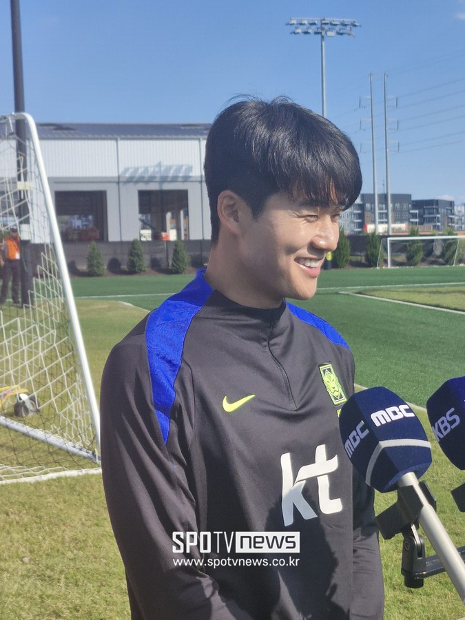 '英 이적 무산' 설영우, '동병상련' 오현규와 뒷이야기 전했다 [SPO 인터뷰]