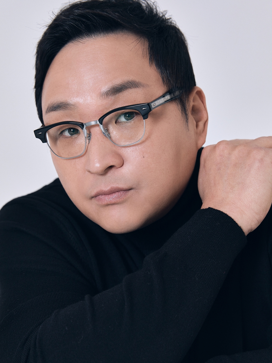 구성환, 건물주 논란 해명 후 복싱 선수 변신…'메이드 인 이태원' 캐스팅[공식]