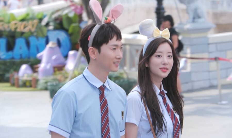 ▲ 제공|채널A '신랑수업'