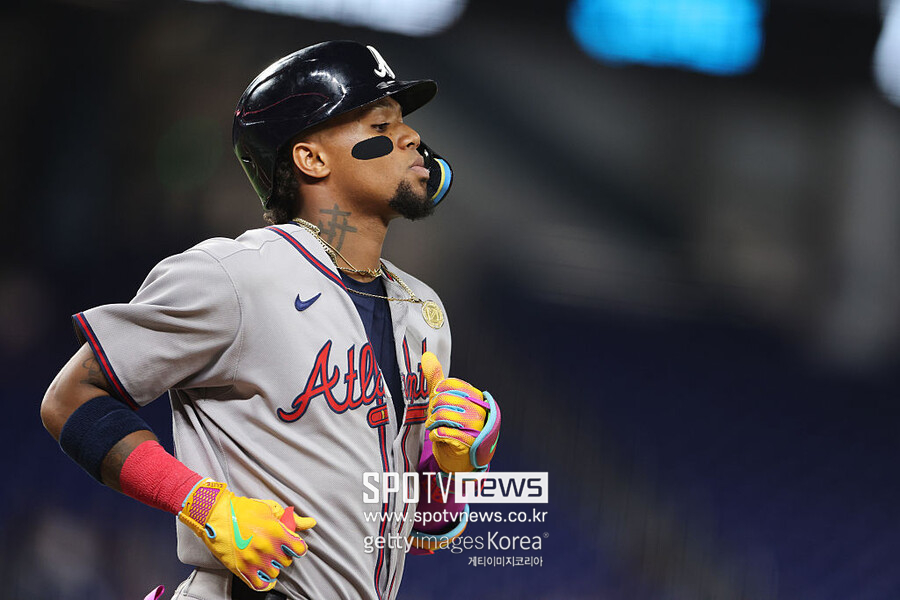 김하성도 어리둥절할 일… MVP 수상자가 25타수 연속 무안타? 도대체 무슨 악몽이 벌어지고 있나
