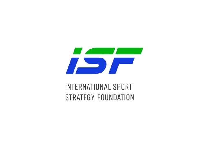 ISF, (사)두드림스포츠와 사회적 가치 창출 및 국제스포츠 협력 위한 MOU