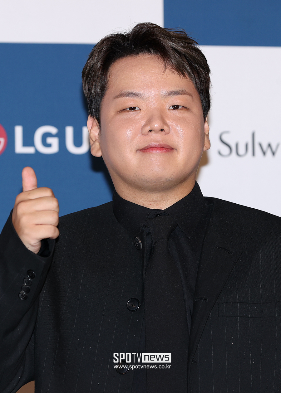 [공식]곽준빈 장가간다…10월 결혼·2세 임신 동시 발표 "결혼식 비공개"