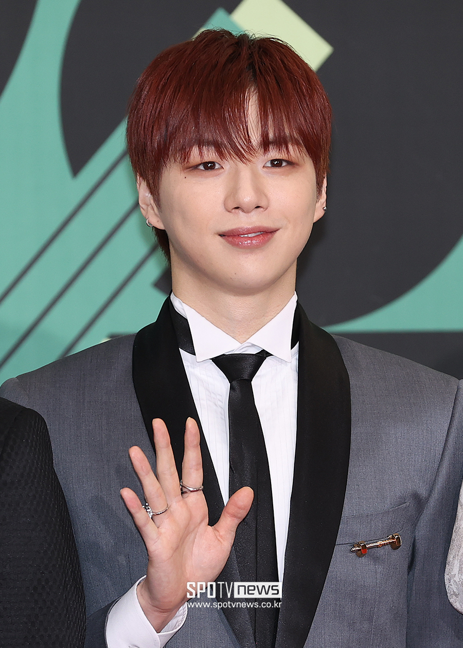 강다니엘, 美뉴저지 공연 2시간전 돌연 취소 "저도 속상해" 직접 사과