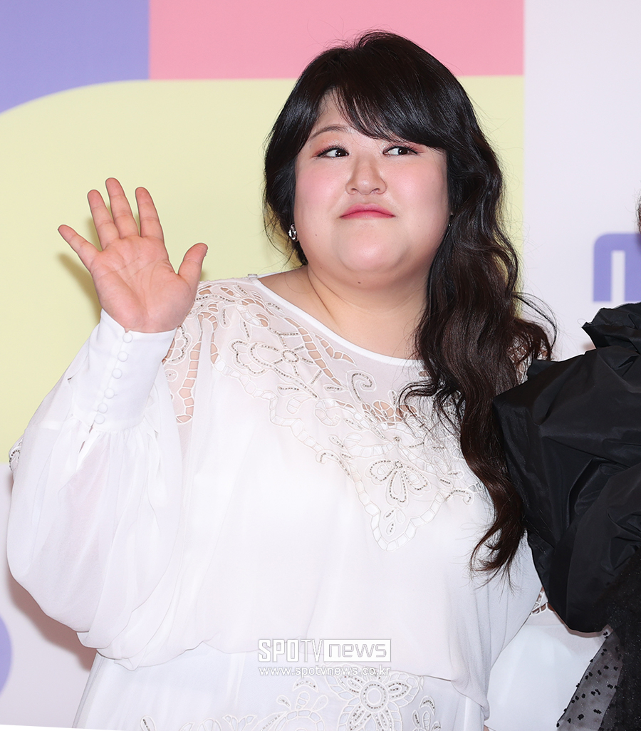 이국주 "연예인은 악플로 살(煞) 맞는 것"(귀묘한 이야기')