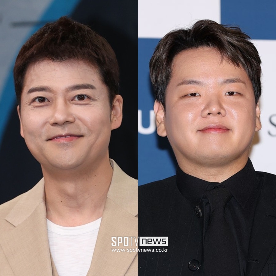 전현무, '아빠+남편' 된 곽튜브와 약속 지킨다…10월 결혼식 사회