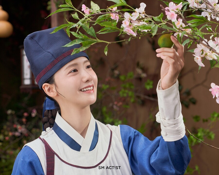 ▲ 임윤아. 제공ㅣSM엔터테인먼트