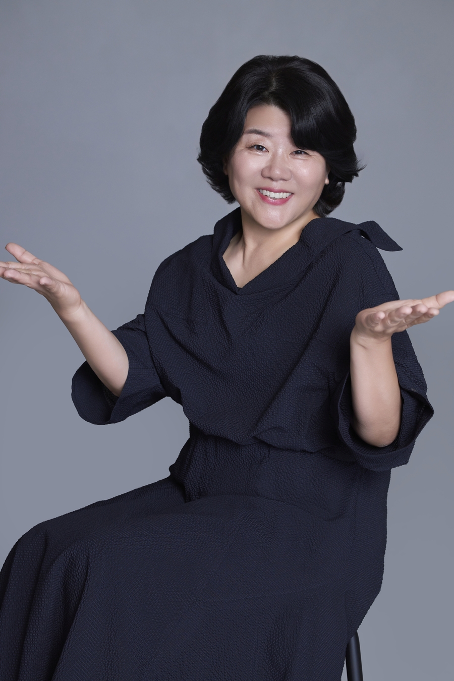 ▲ 배우 이정은. 제공|NEW