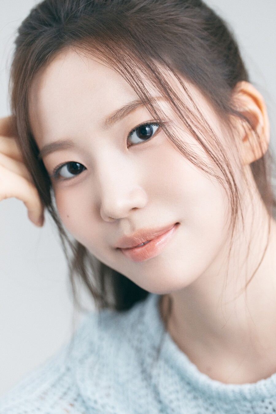 '차세대 기대주' 소아린, 제이와이드컴퍼니와 전속계약