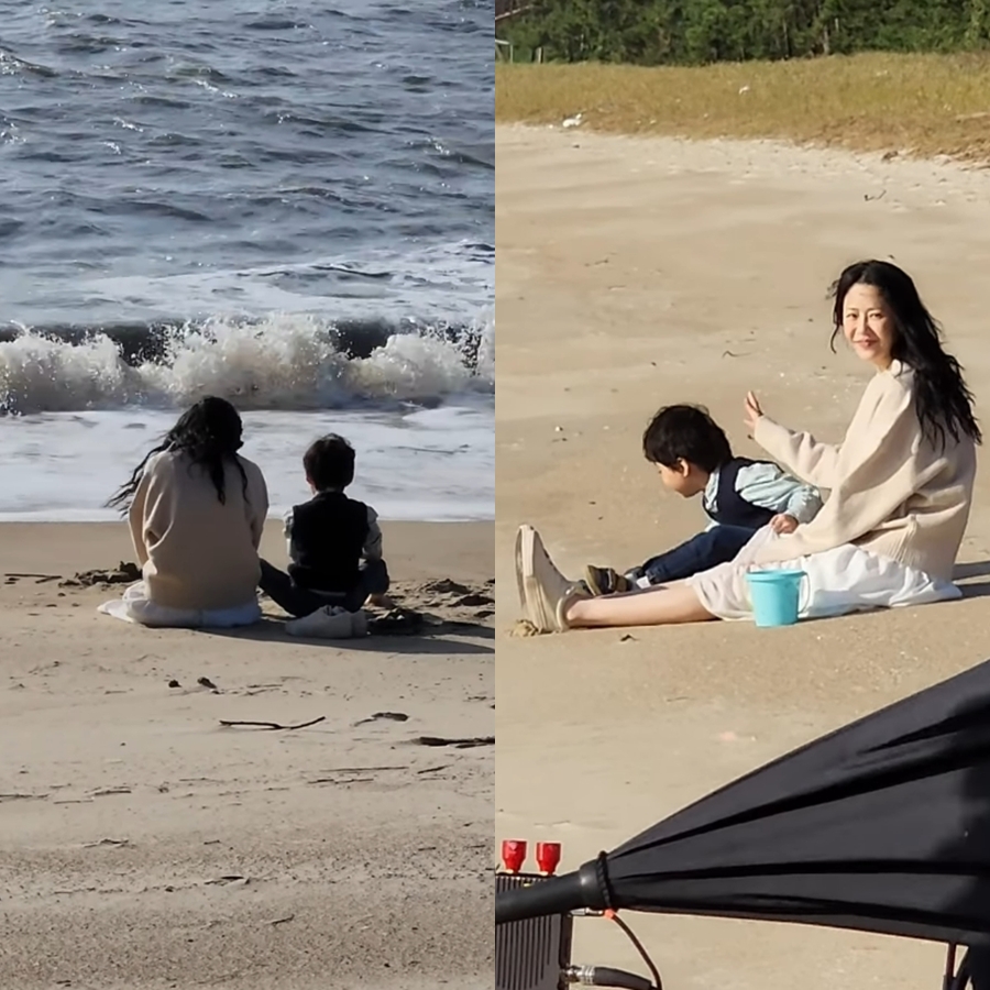 ▲ 출처|조세웅 어머니 인스타그램
