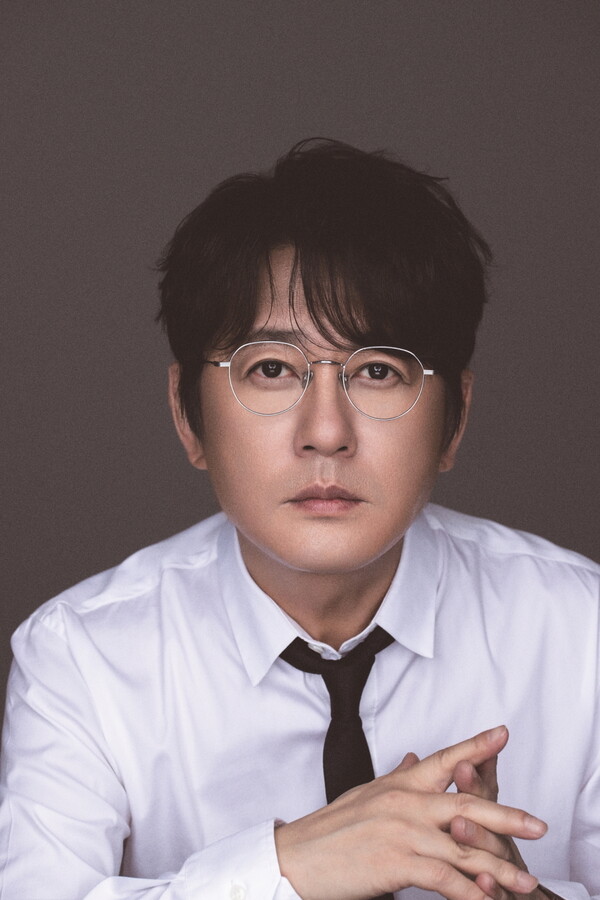 신승훈, '쉬 워즈' 기대 포인트 셋 #정규 12집 포문 #팬 위한 헌정곡 #문소리 지원