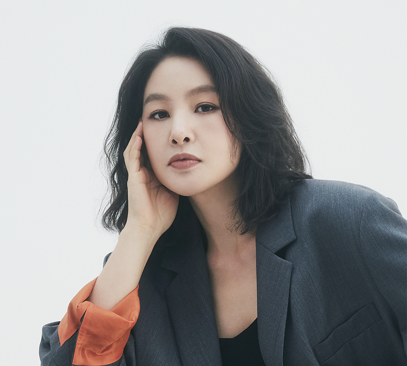 [단독]박지영, 이열음 '미코' 엄마 된다…'그대에게 드림' 캐스팅