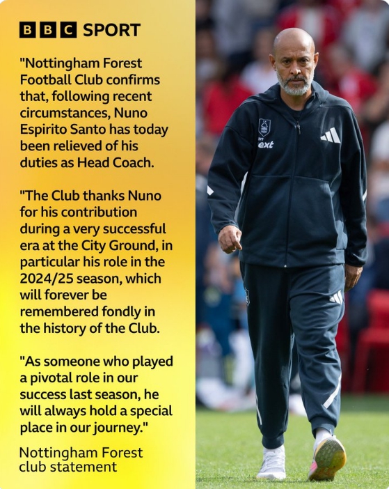 ▲ 'BBCMOTD' SNS
