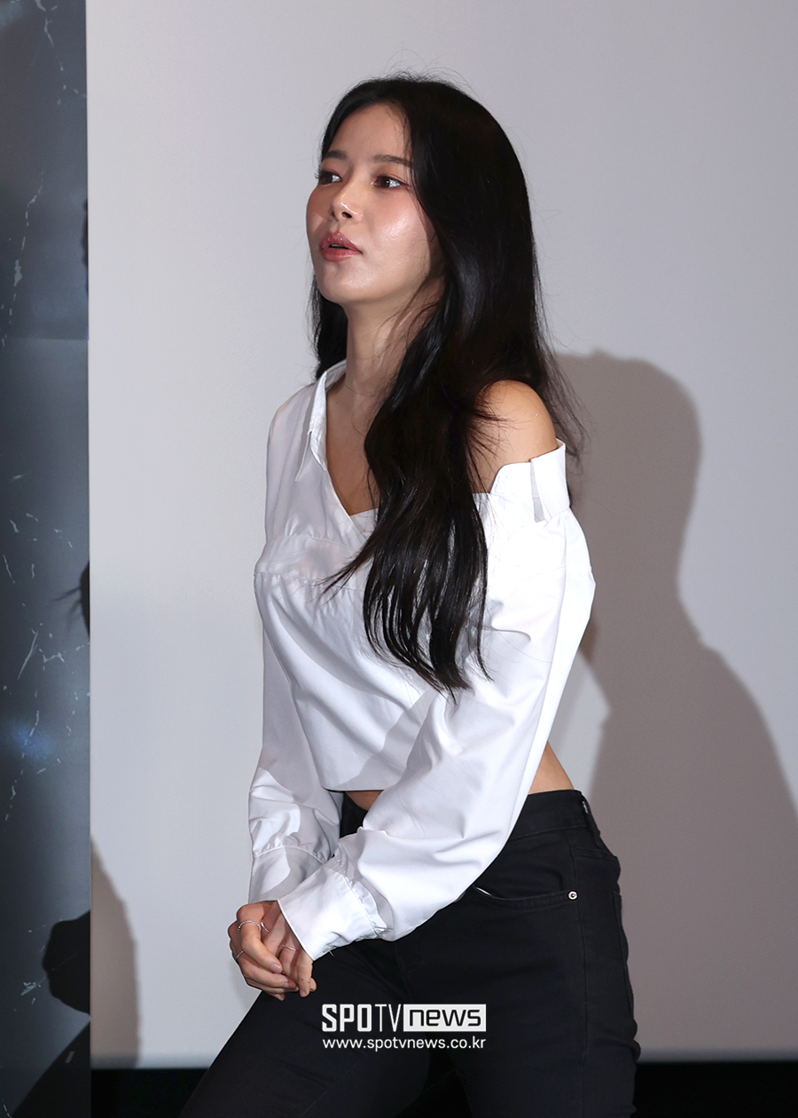 ▲ 솔라 ⓒ곽혜미 기자